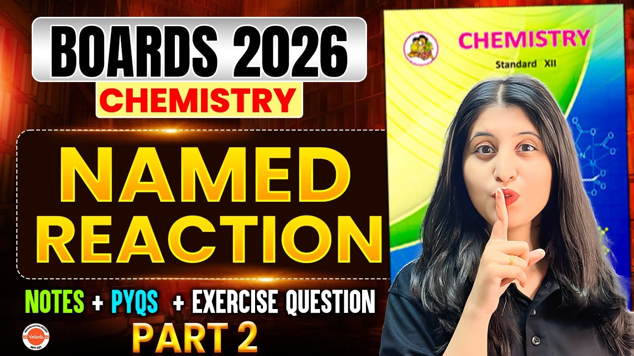 Aakraman Series: NAMED REACTIONS ( Part 2) One-Shot! ⚔️ Full Chapter Mastery 🔥| Siona Ma'am
