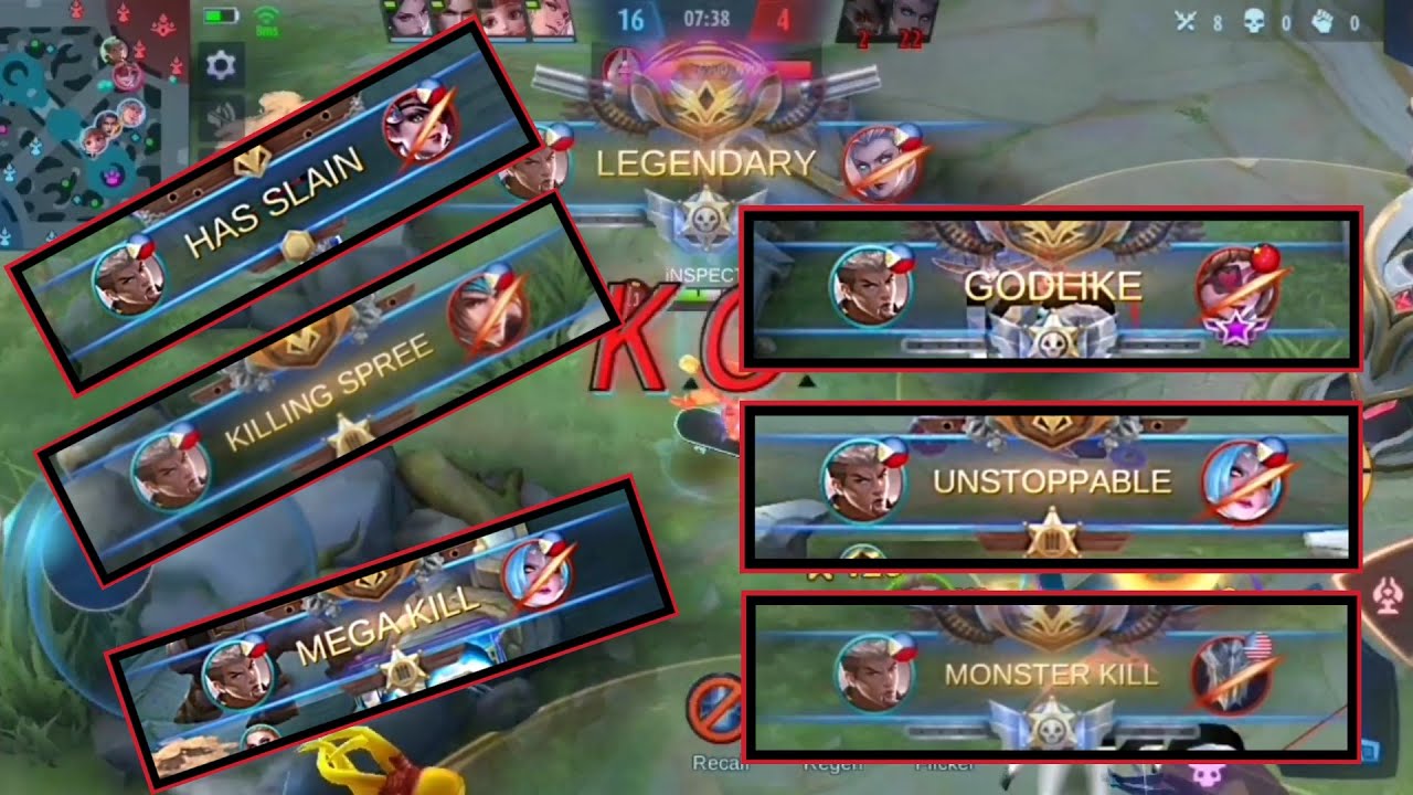 CHOU MONTAGE FIRE LIKE A PHOENIX | iNSPECTiON