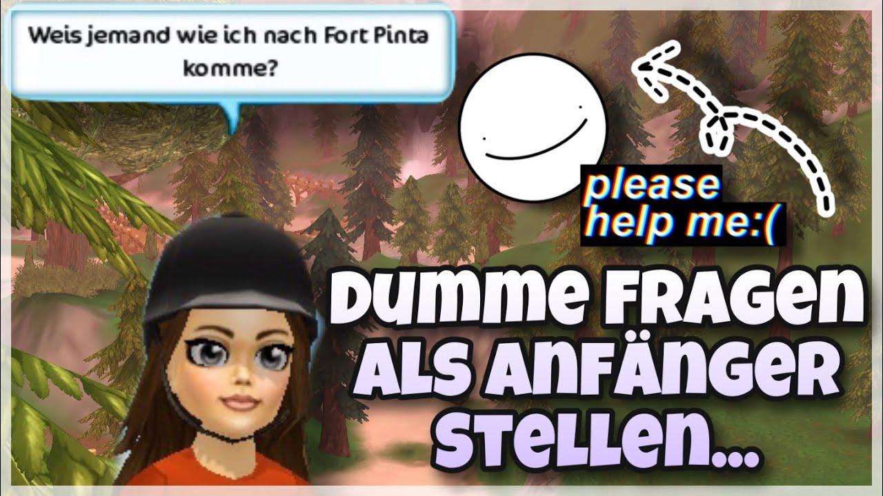 Ich TUHE so als wäre ich ein ANFÄNGER und stelle dumme Fragen🙂✌🏻lol🥲Emelie Mcway🖤SSO