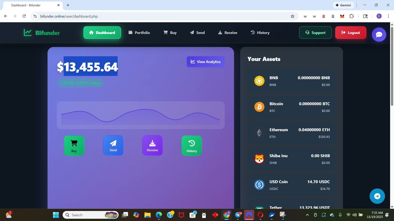 How to buy bitcoin or USDT with credit or debit card without OTP verification With withdrawal Proof