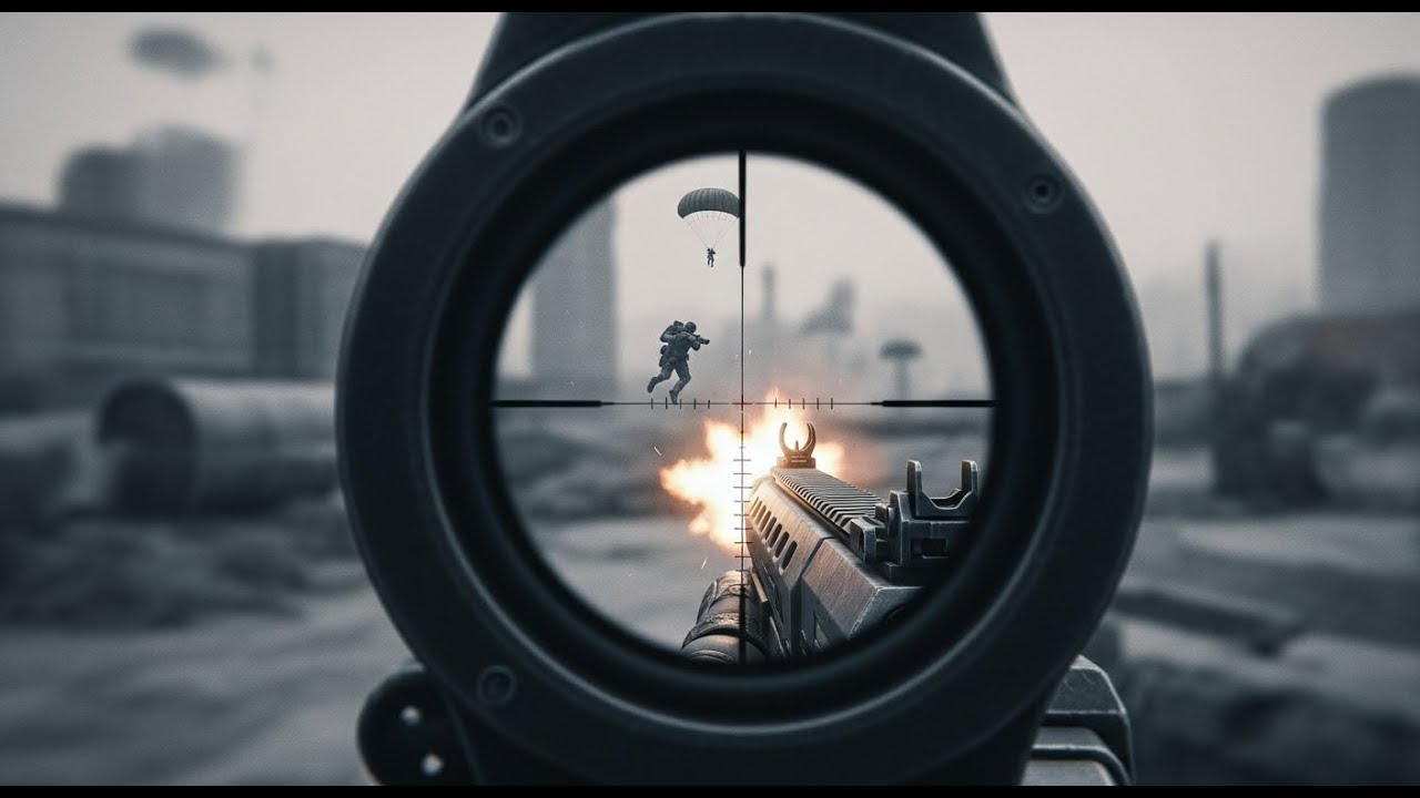 Call of Duty Warzone 15Kills Win BO7 Season1 PS5 Gameplay 4K