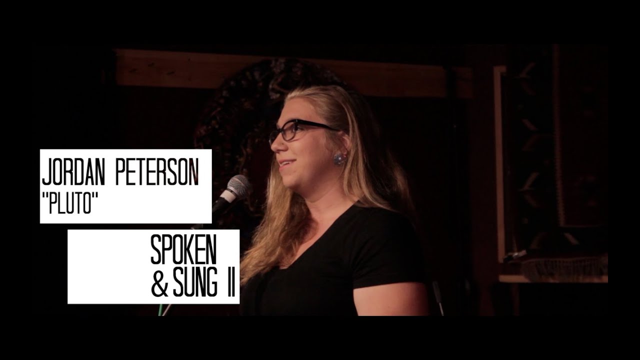 S&S Presents: Jordan Peterson - 