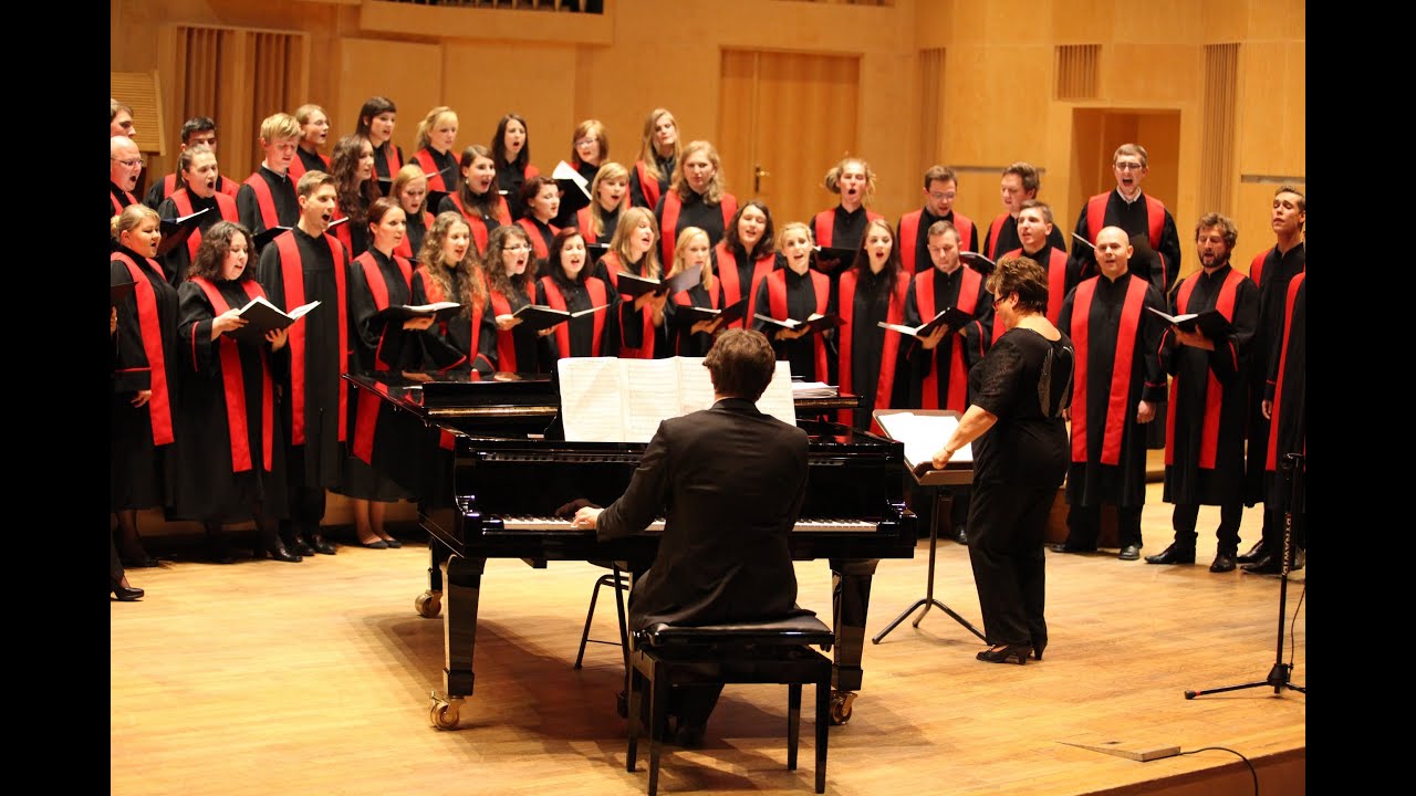 Ch&oacute;r UO Dramma Per Musica - 