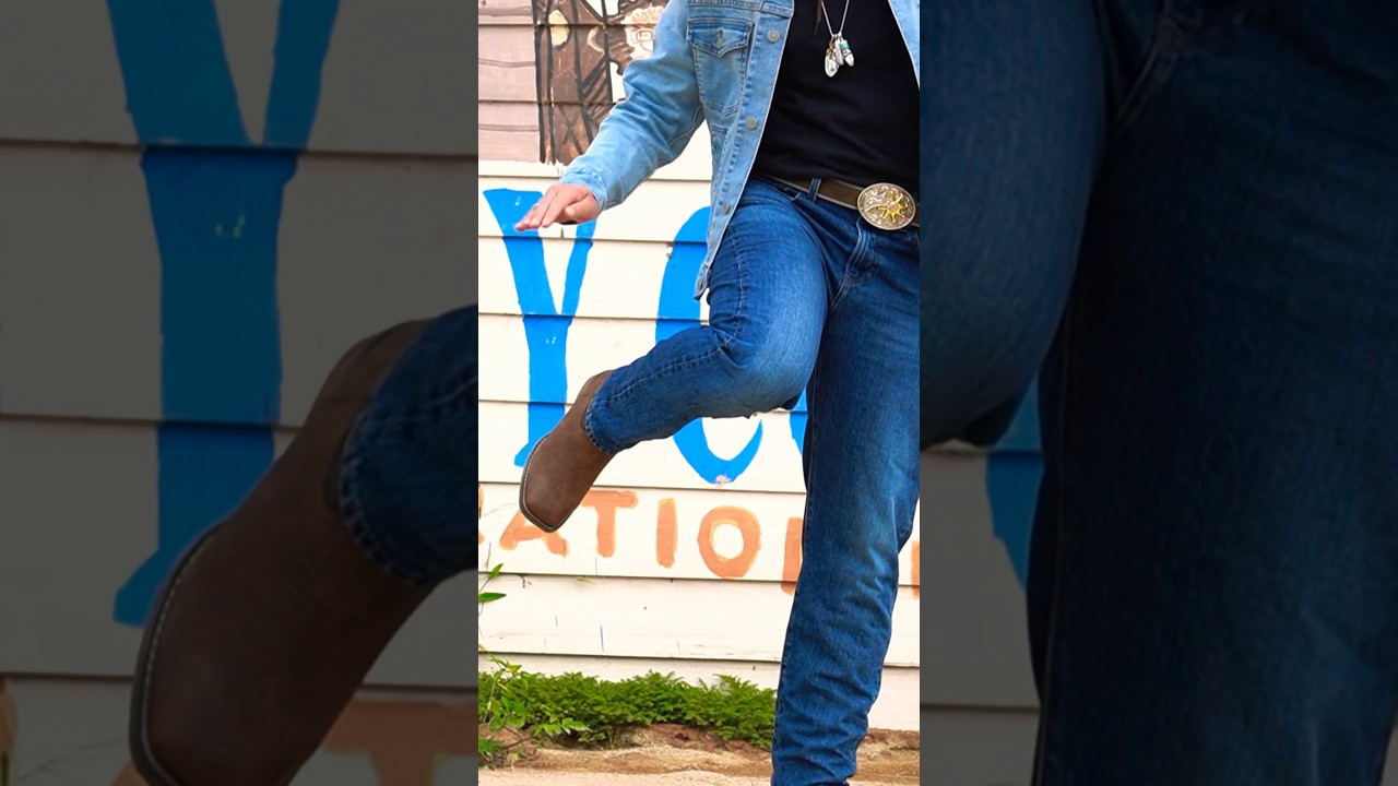 Best Cowboy Boots 2024 | Most Comfortable Cowboy Boots #cowboys #cowboyboots #western