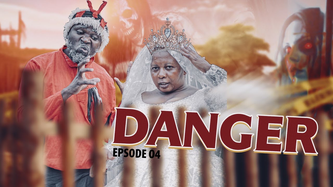 DANGER episode 4