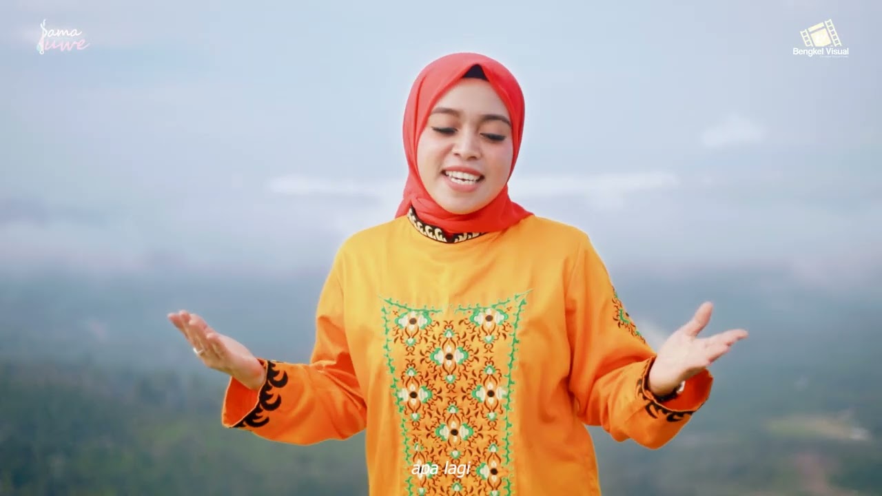 UAT PASER - SAMA DUWE SUATANG KETEBAN