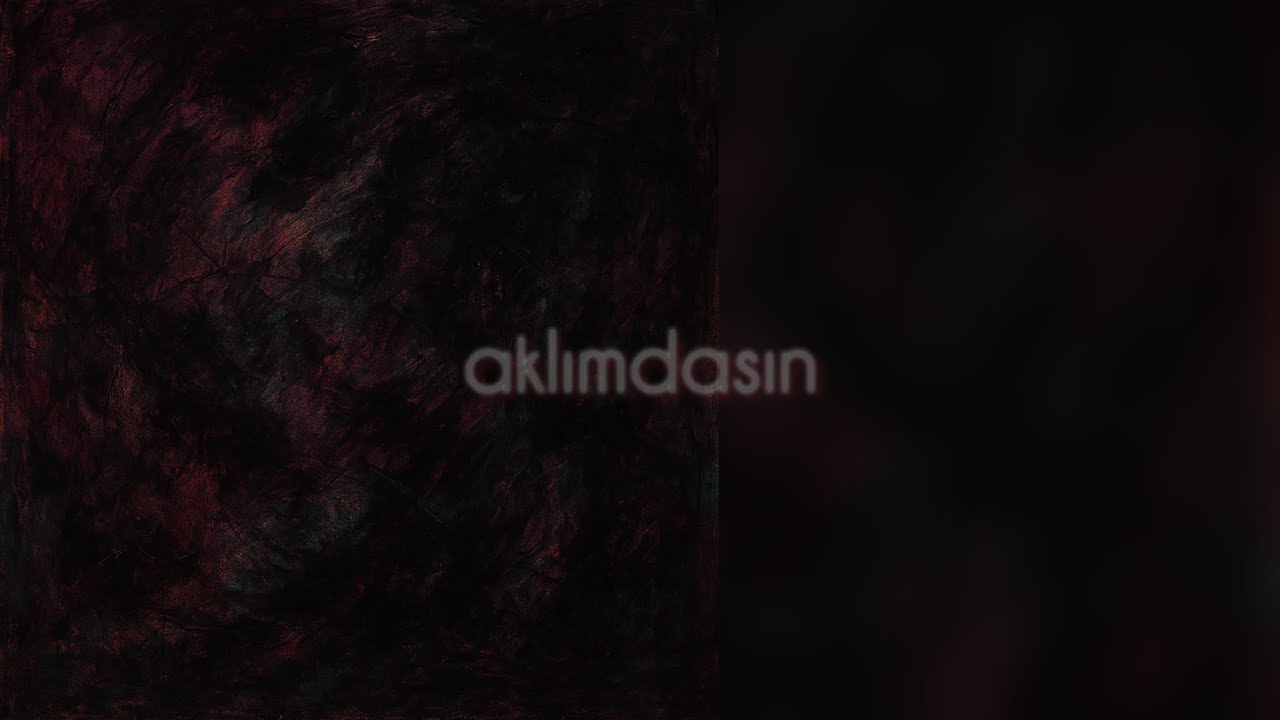 Taner Turan - aklımdasın