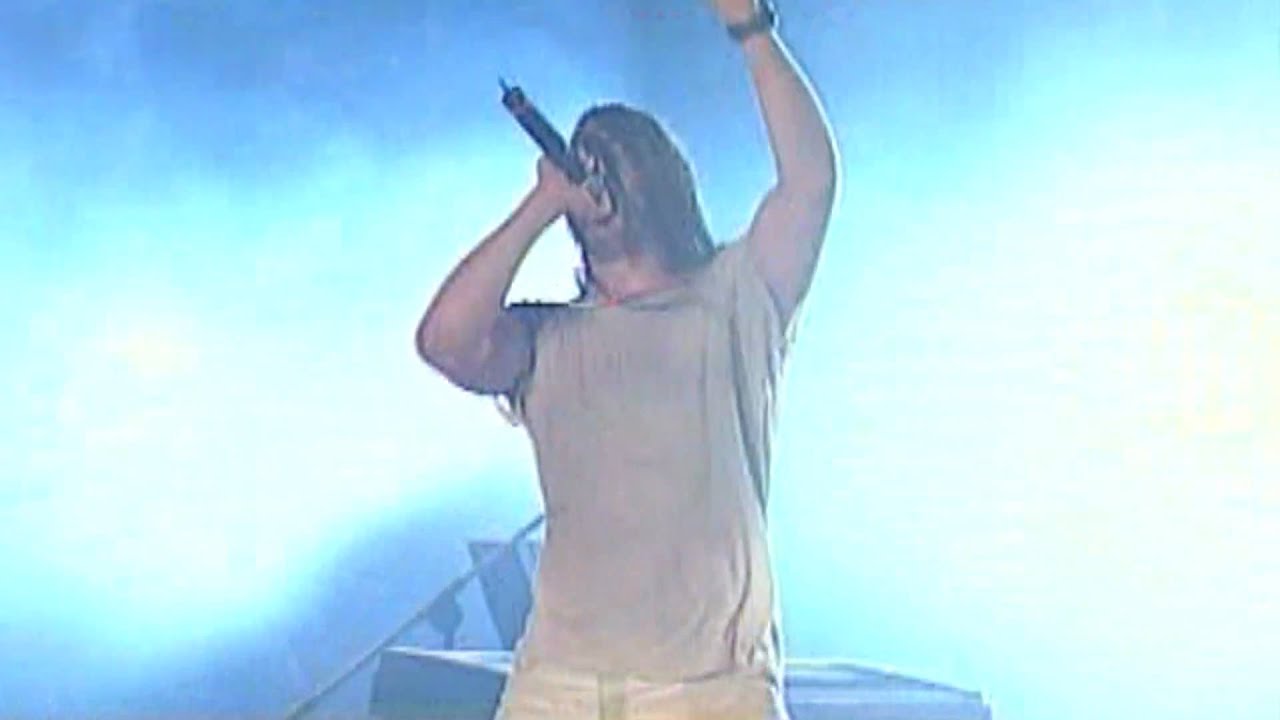 Andrew W.K. - We Want Fun - Live In Taiwan (HD)