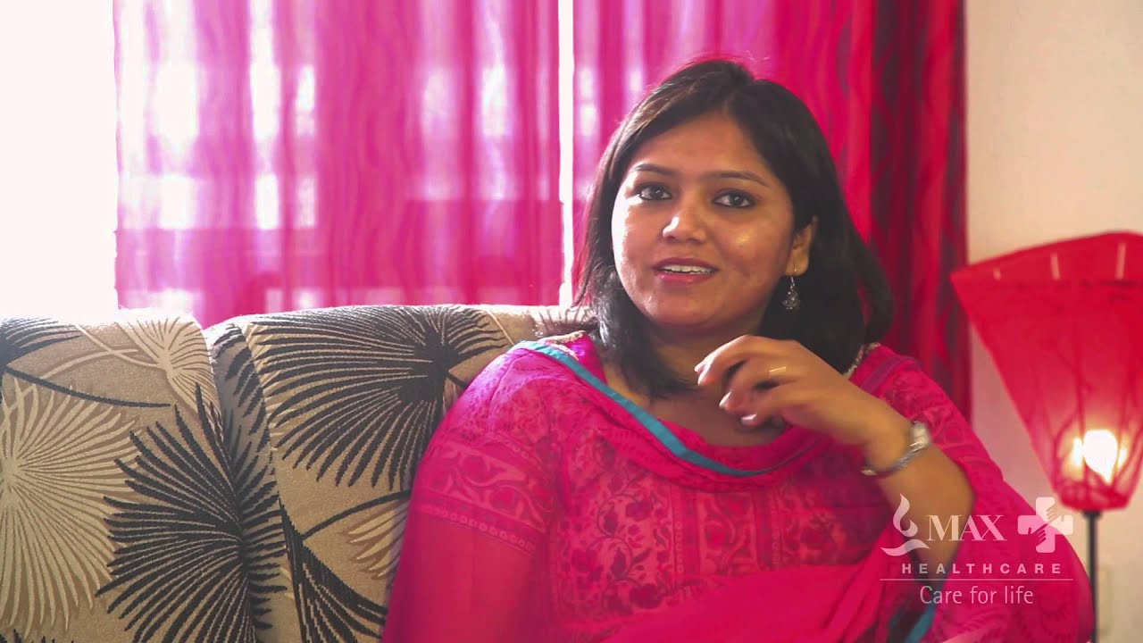 Breast Cancer Treatment & Surgery: Story Of Savita - Max Hospital