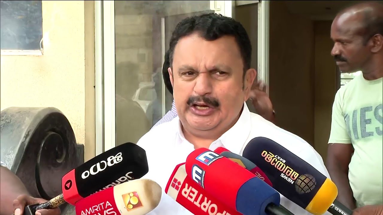 'ഹോട്ടലുകൾ അടച്ചുപൂട്ടലിന്റെ വക്കിൽ, സർക്കാർ ഇടപെടൽ അനിവാര്യം' | K Muraleedharan