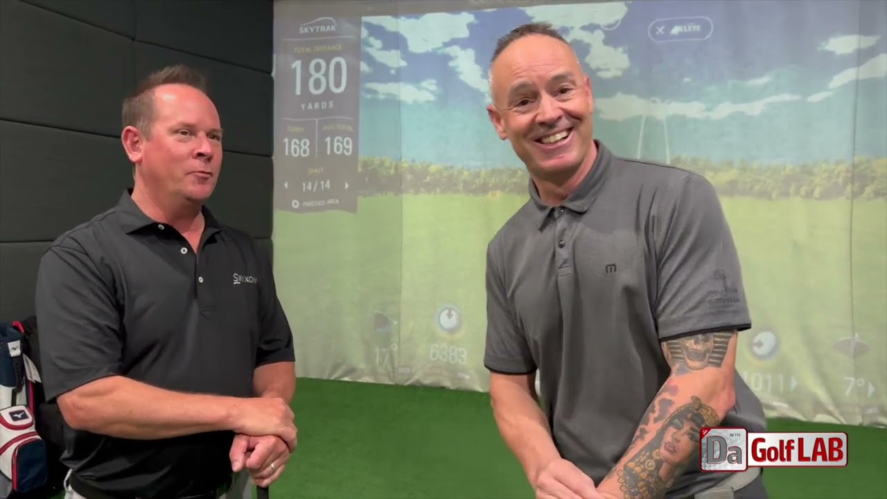 Club Fitting Process