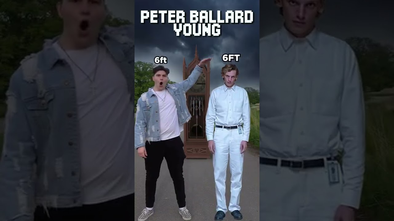 STRANGER THINGS: Characters Real Life Heights&hellip; (Season 4) #shorts #strangerthings #netflix