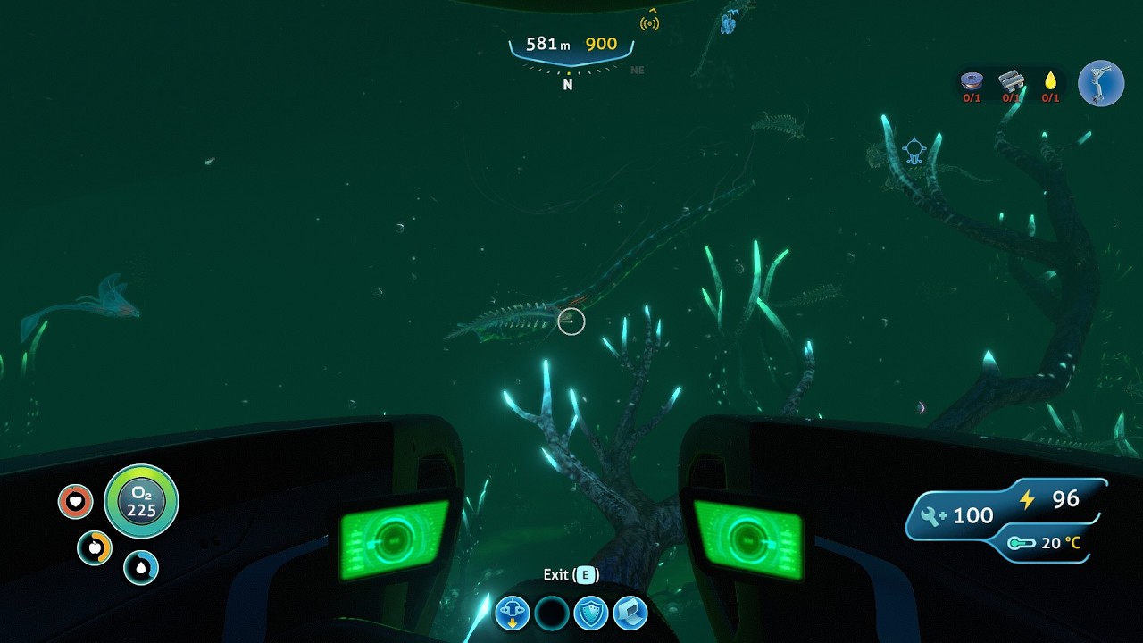 The Lost River | Subnautica | E13