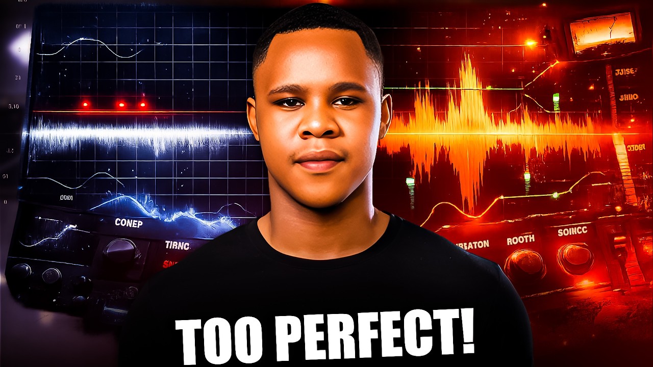 Your Mix Sounds Clean… So Why Does It Feel Dead?