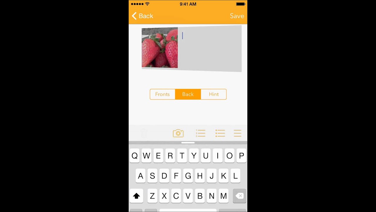 Studyhive for iPhone 5 640 X 1136