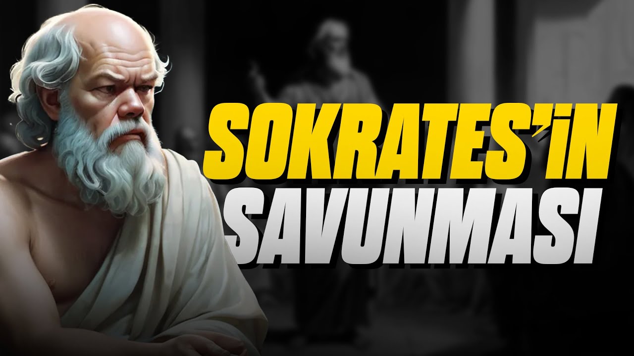 Sokrates'in Savunması