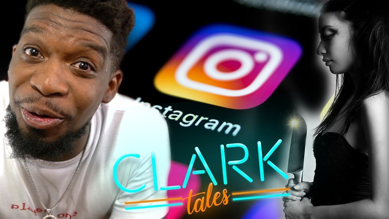 Clark's Tales: CRAZIEST Girl I've EVER Met!