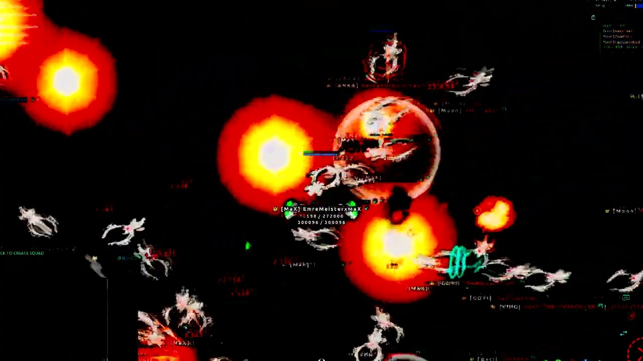 WarUniverse - Vega Union