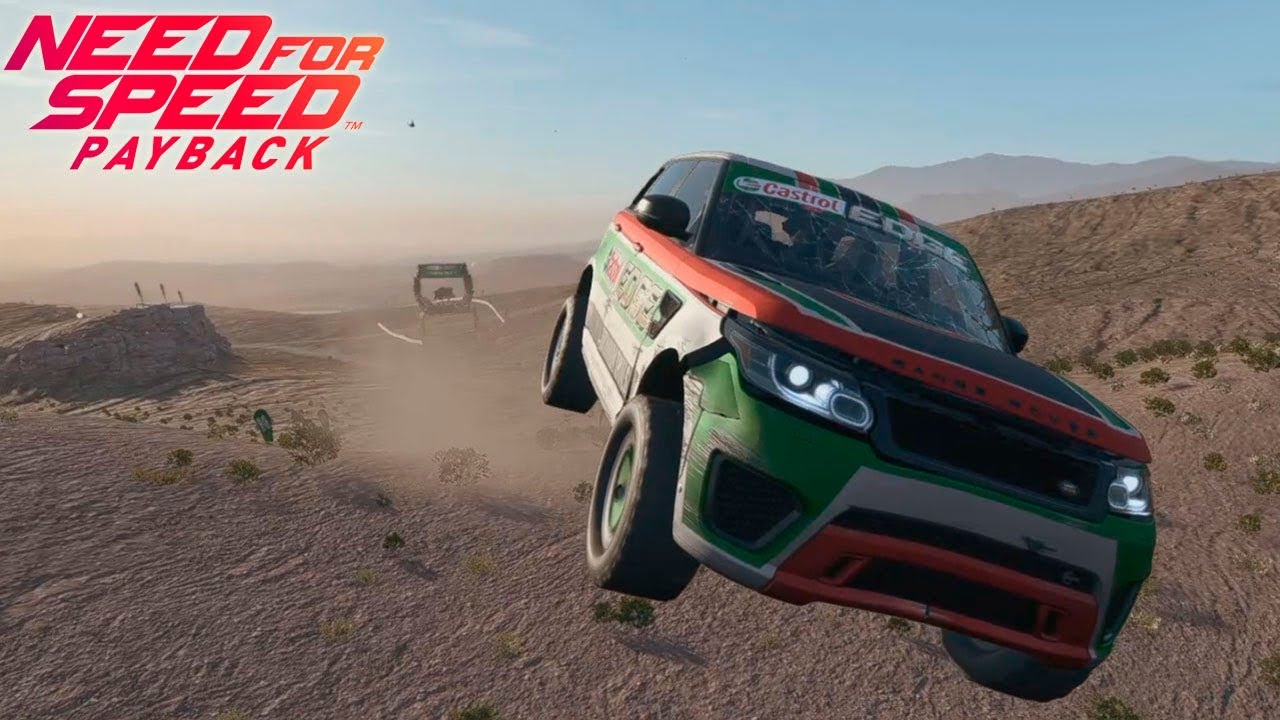 Nuevas carreras en supercoches y un regalo! Nissan Gtr R34 de Eddie! Need for Speed Payback