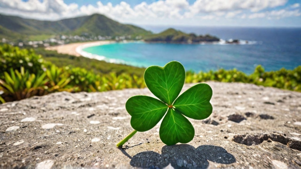 The Surprising Link Between Irish and Jamaican Cultures!