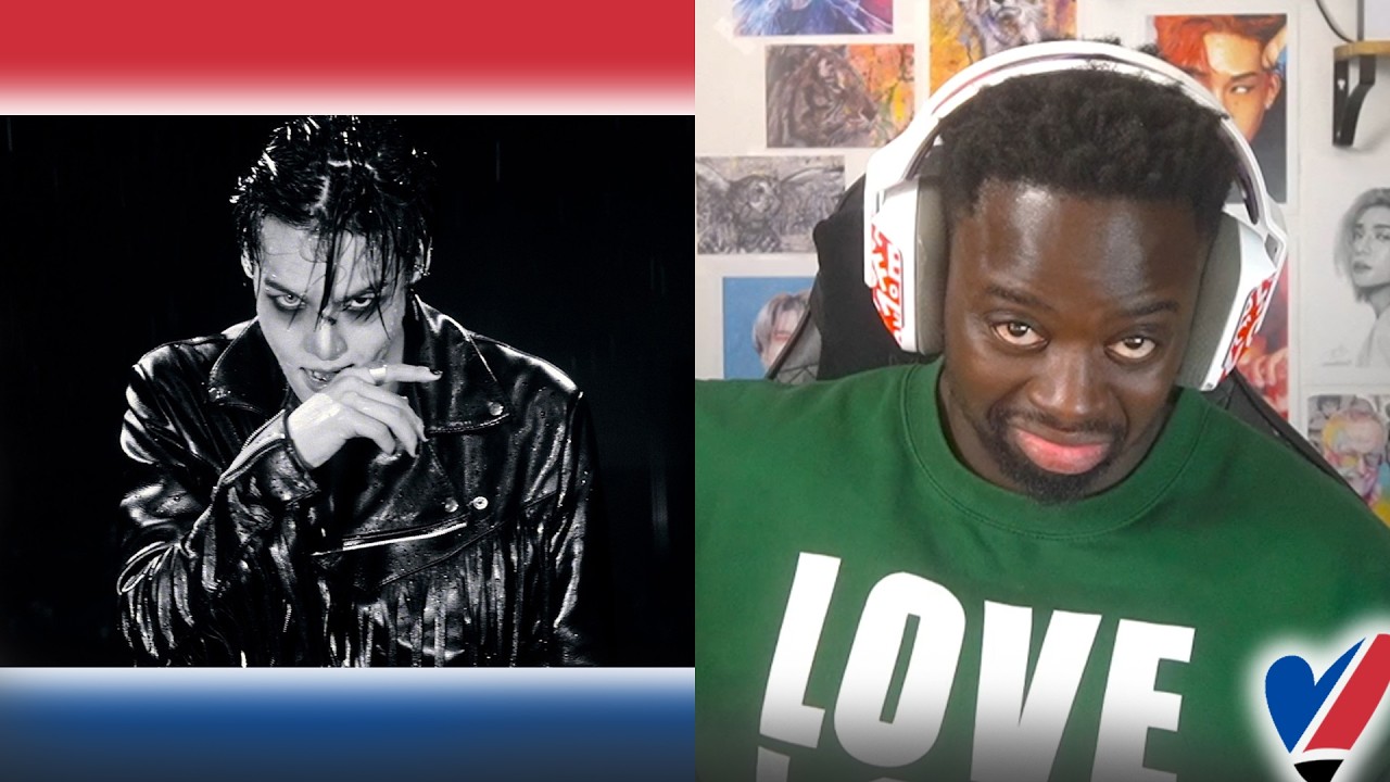 임세준(LIM SEJUN) - Pray For God MV | REACTION