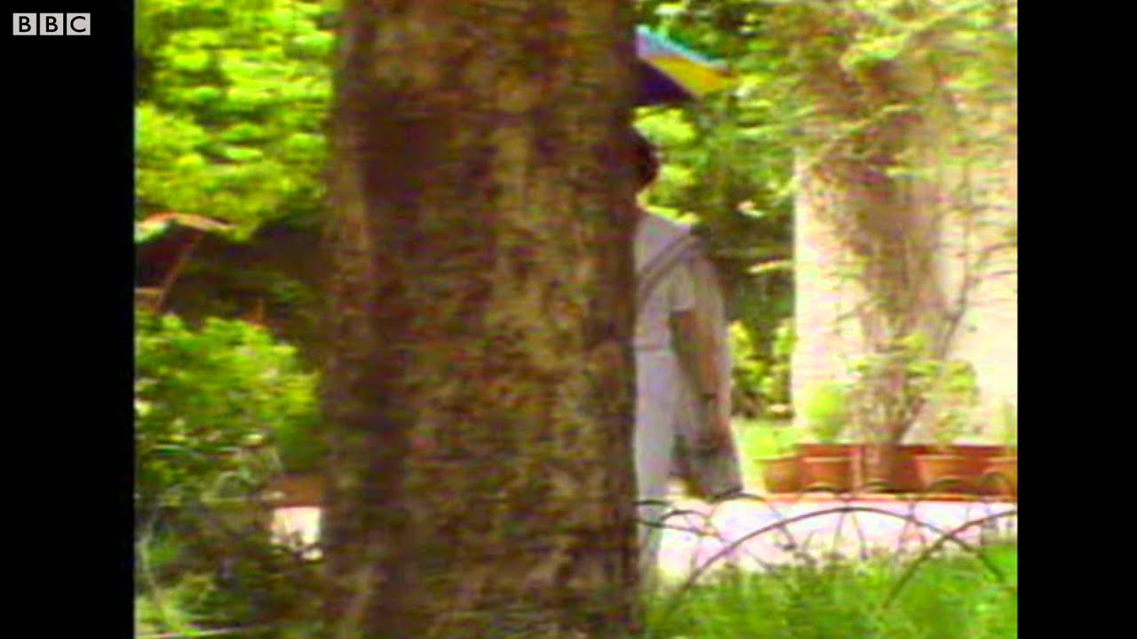 'Индира Ганди кўз ўнгимда отилганди'