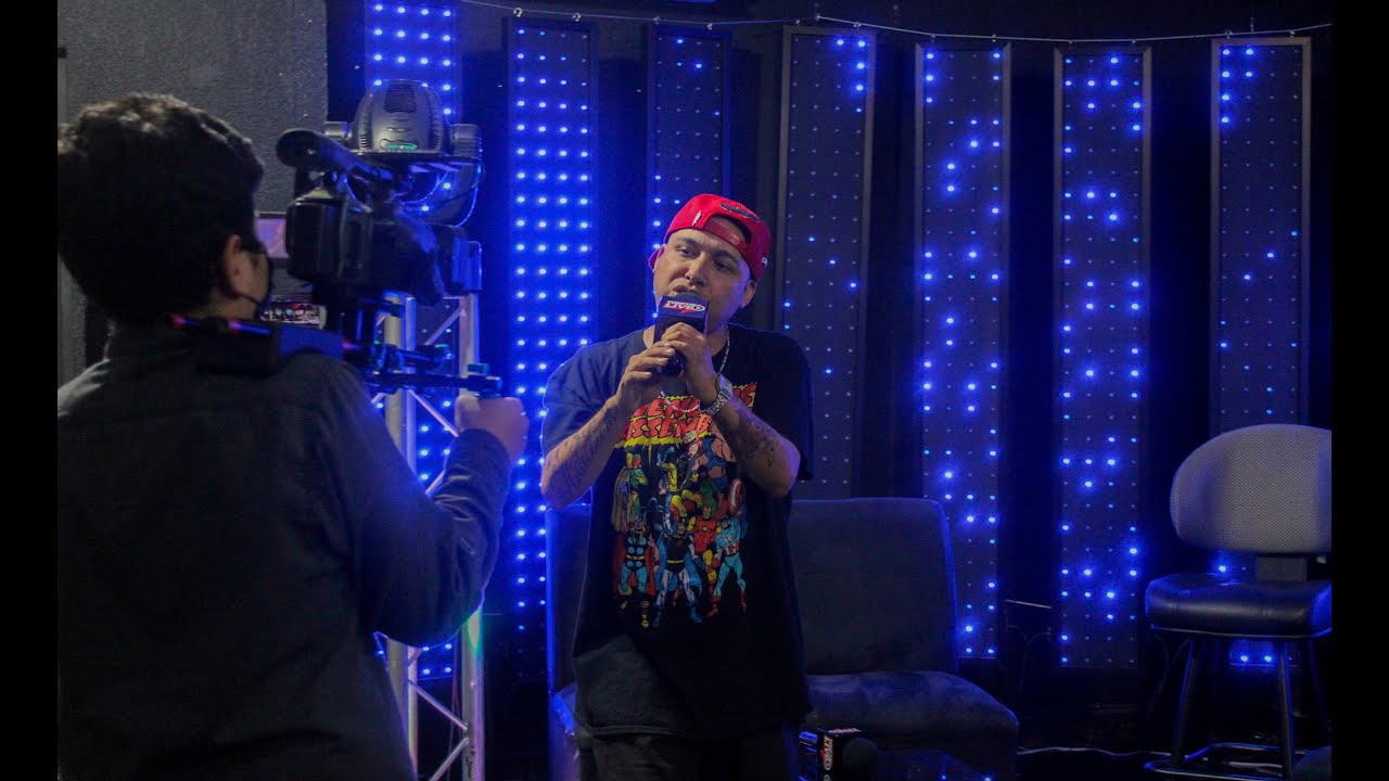 Mucho Santo Mucha Droga - ( Video Oficial ) Vida Baja y El Gato 417 - No Envidiosos  Records 2023