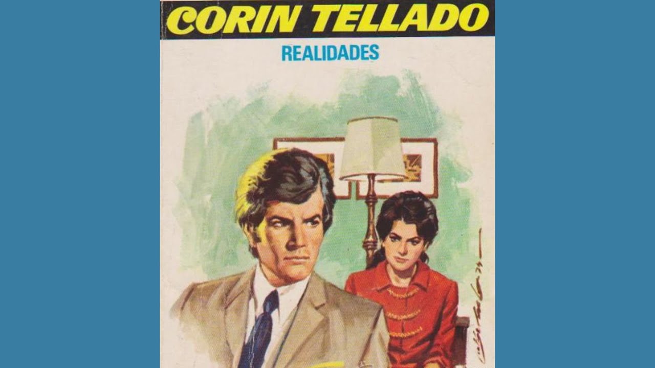 Realidades (1960) | Audiolibros Vanelix 🎧💕📕