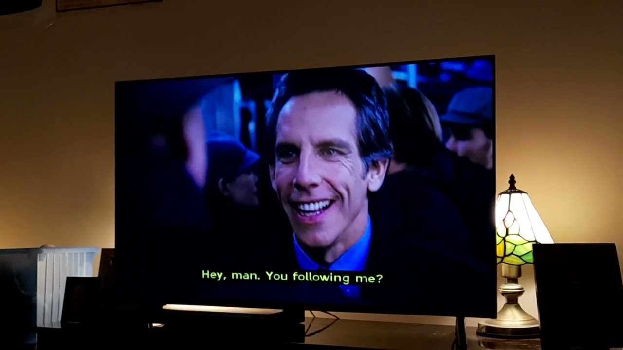 Little Fockers 2010 Film Greg Focker is being followed by Jack Bynes