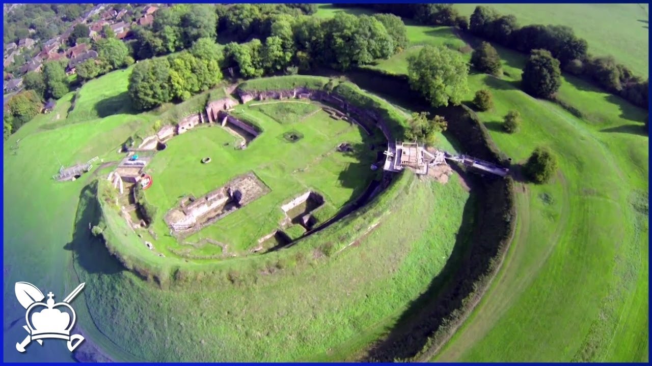 Britain&rsquo;s Greatest Archaeological Discoveries Revealed