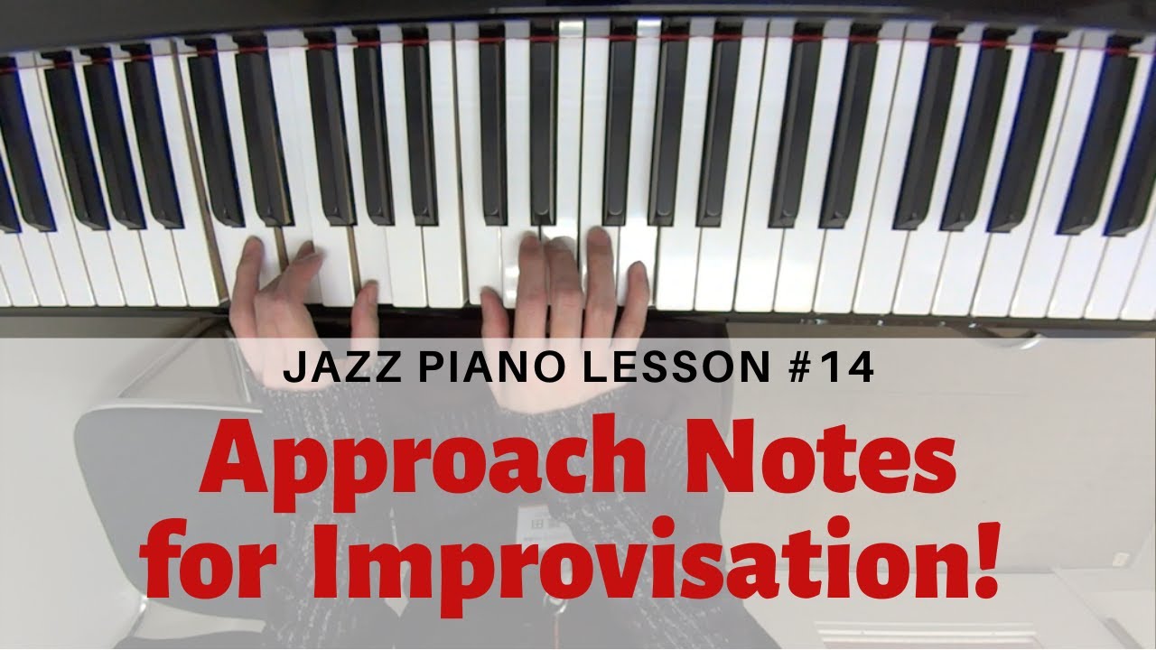Approach Note Explained