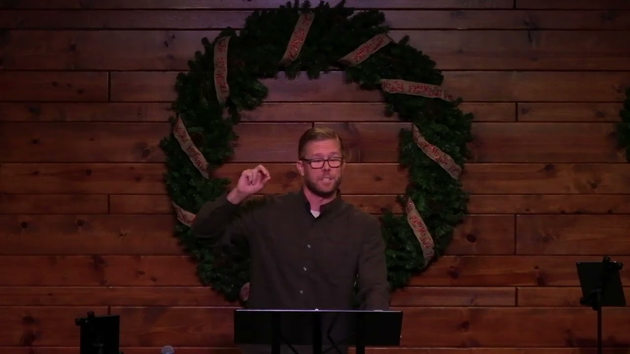 Really Worshiped | Matthew 2:1-12 | Chipper Flaniken