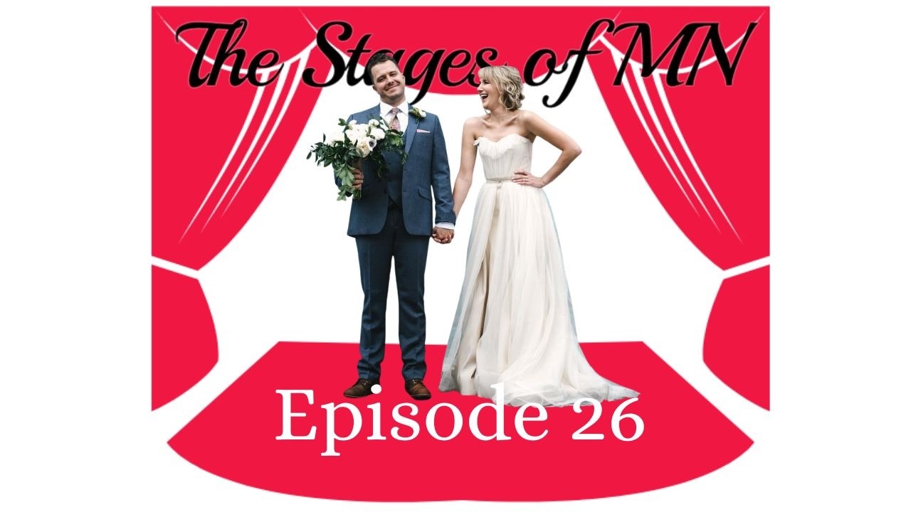 Episode 26: The Stages of MN Learns About the Songbirds and the Bees