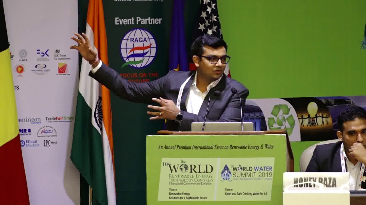 Mr  Nishant Saini, Managing Director, A to Z Universal Solutions Pvt  Ltd