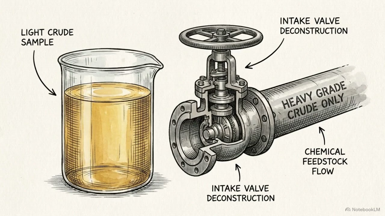 Deconstructing US Energy Security