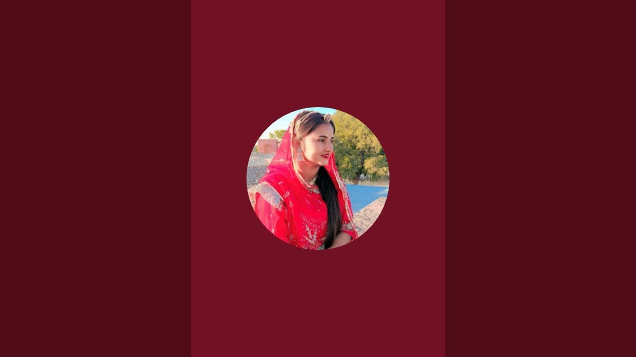 Rekha Panchariya is live!