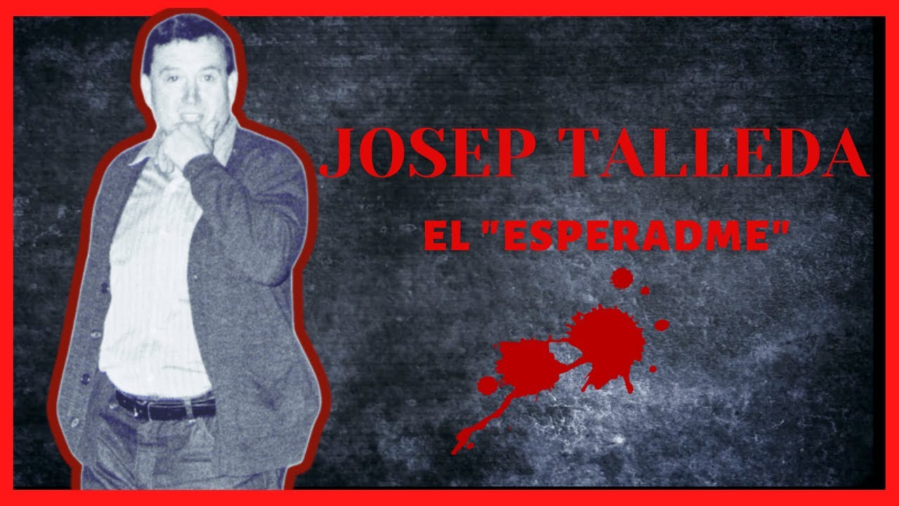 JOSEP TALLEDA - EL 