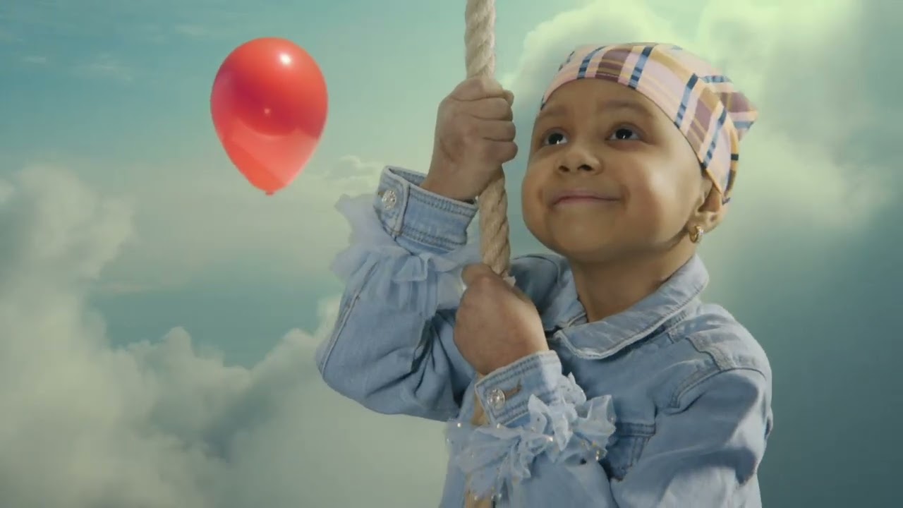 Campaña Bye Bye Quimio