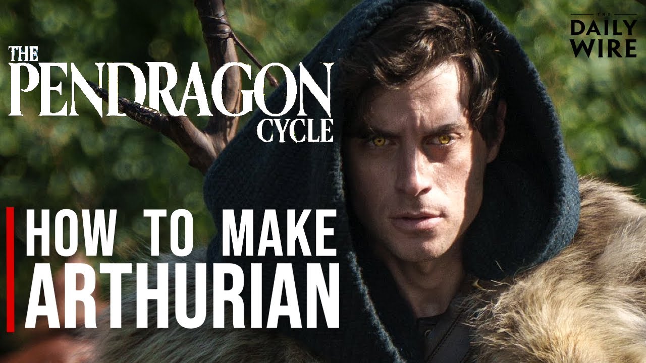 Introduction to The Pendragon Cycle & How It Will be Better than its Recent Predecessors