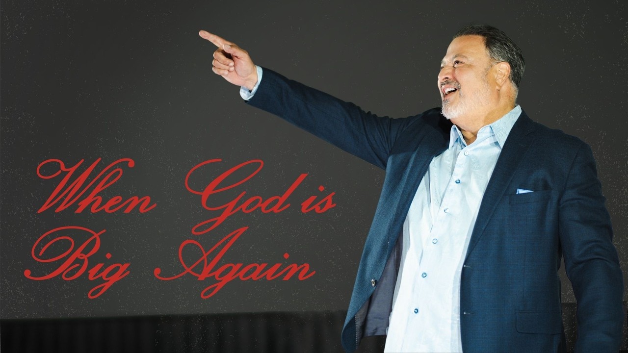 This Is Why Your Faith Feels Routine (And How to Fix It) | Pastor Joseph Lephiew