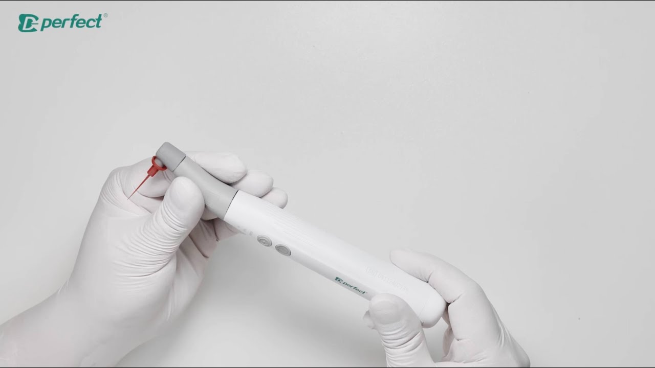 Wave Q Operation Video