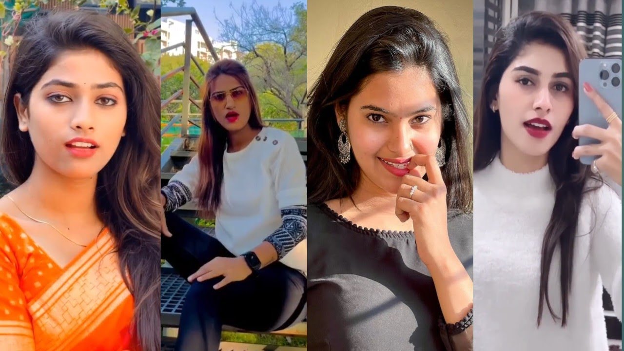 मराठी रिल्स marathi reelsMarathi TikTok video🔥comedy reels🔥girl reels||part18||#marathitiktok#viral