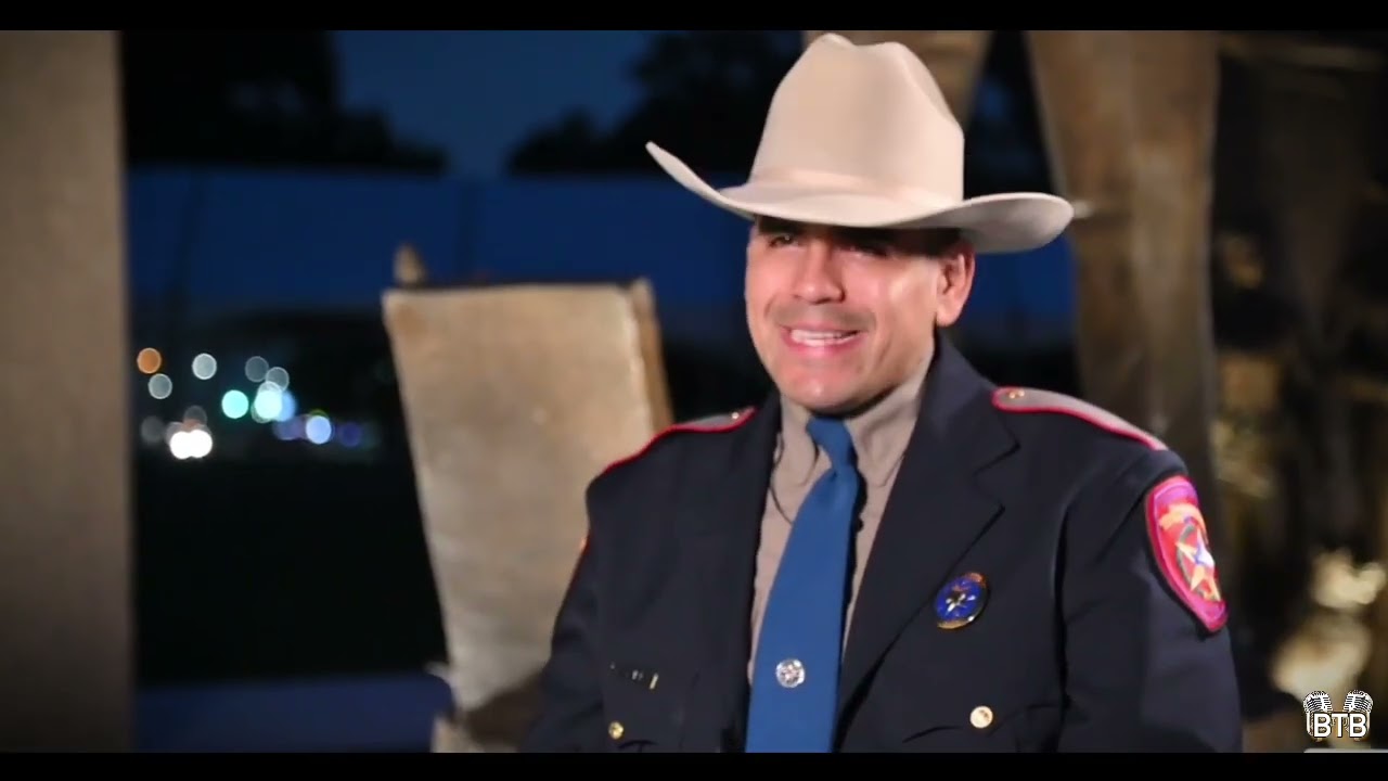 Beyond the Blacktop: Episode 3 - Police Memorial Week