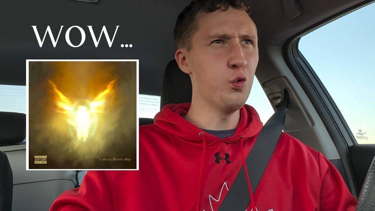 this dave album...