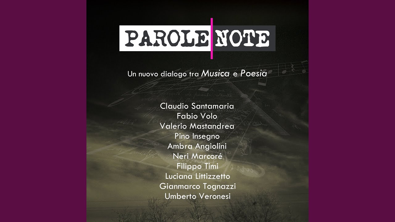 Por osmar (feat. Filippo Timi)