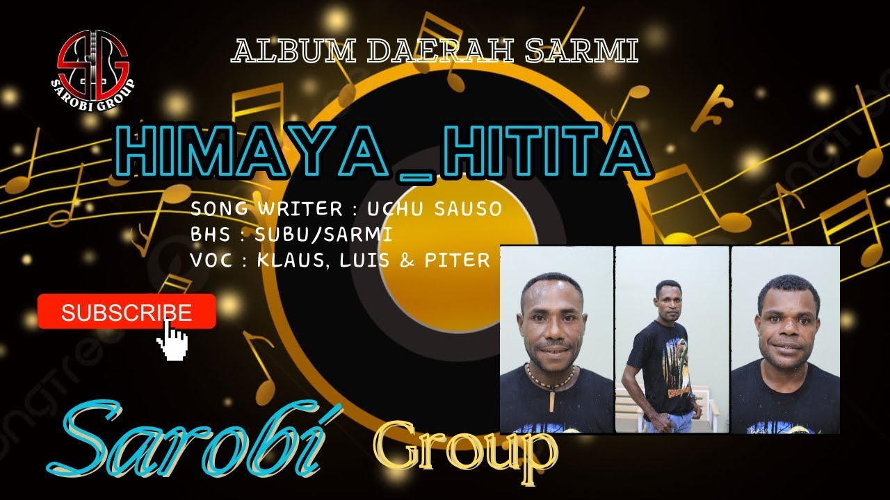 HIMAYA _ HITITA