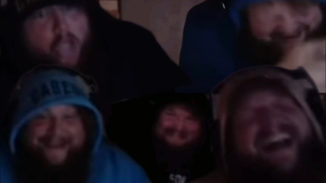 CaseOh Reacts to Cringe TikToks Compilation