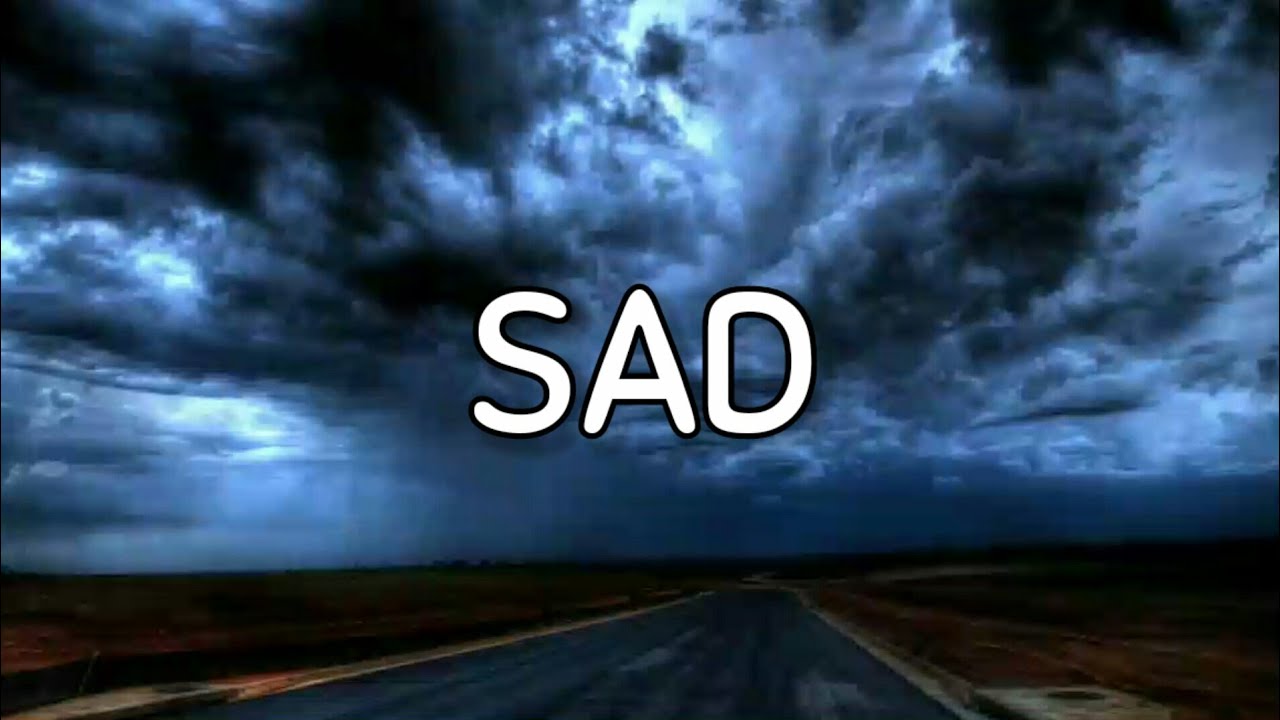 Chico Rose - Sad (feat. Afrojack) [Lyrics]