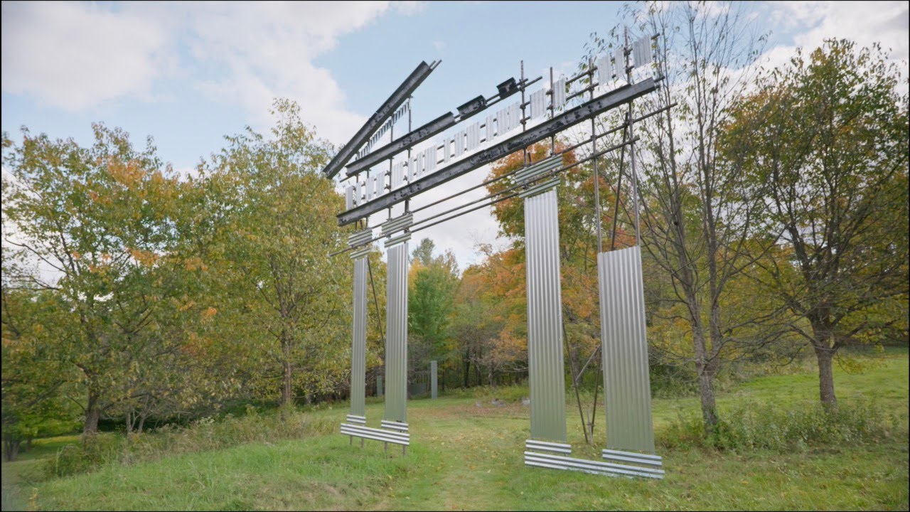 Timelines: An Artistic Journey Through the Heart of the Eastern Townships