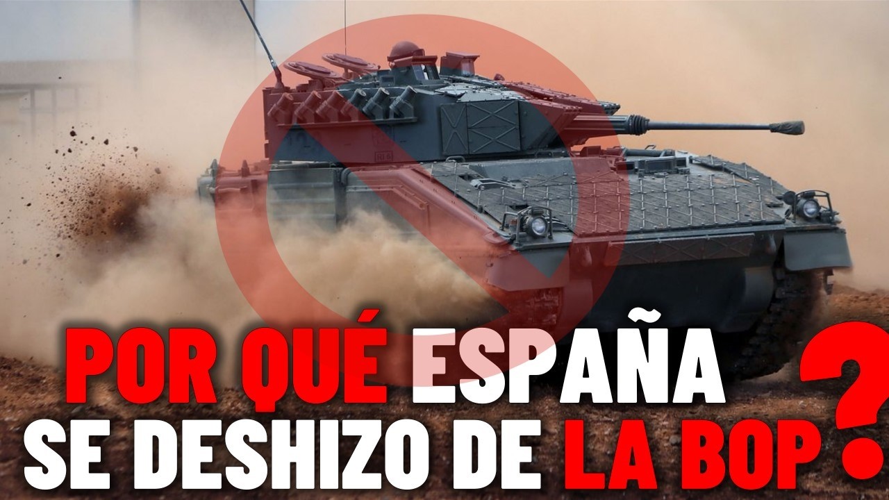 El GIRO del Ejército de Tierra: de la crisis de 2008 a la Brigada 2035